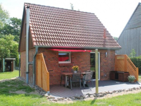 Natur Pur, Zierow